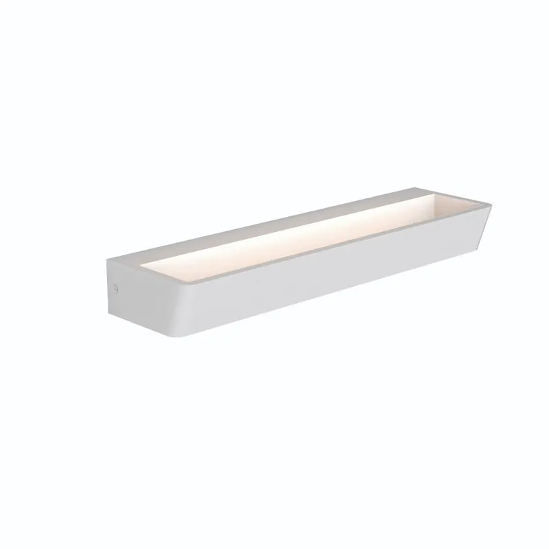 APLIQUE LED 30W CÁLIDO ALTEA BLANCO Oferta De Temporada
