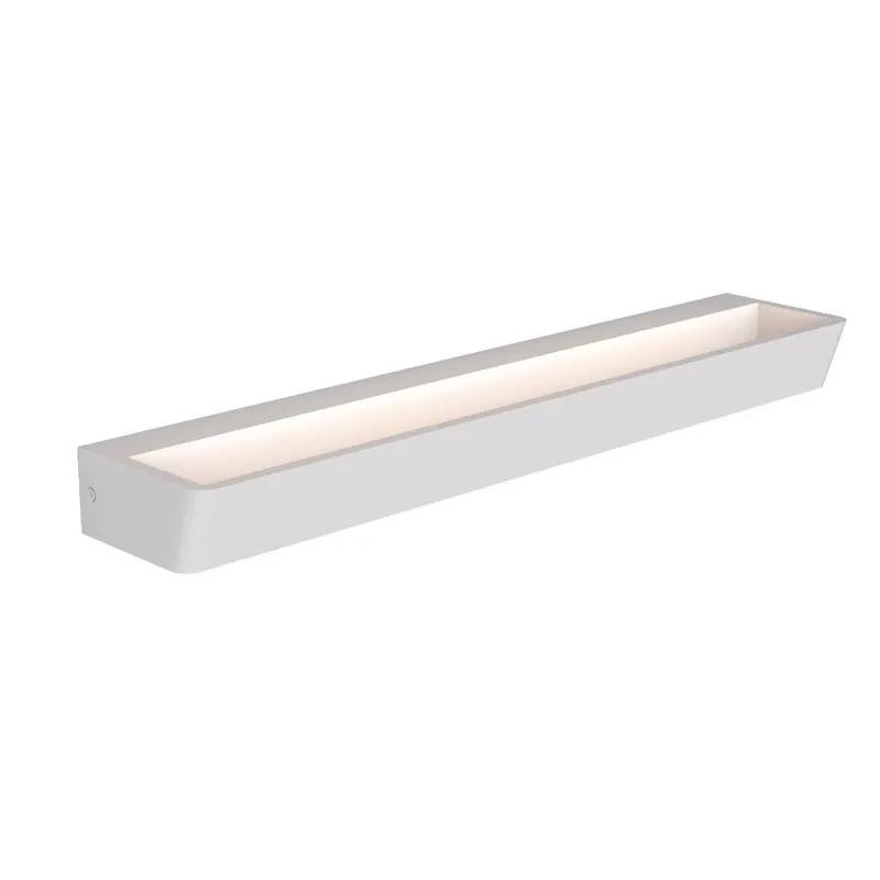APLIQUE LED 40W CÁLIDO ALTEA BLANCO Liquidación