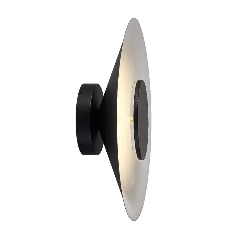 Bestseller APLIQUE ORION LED 24W 3000K NEGRO