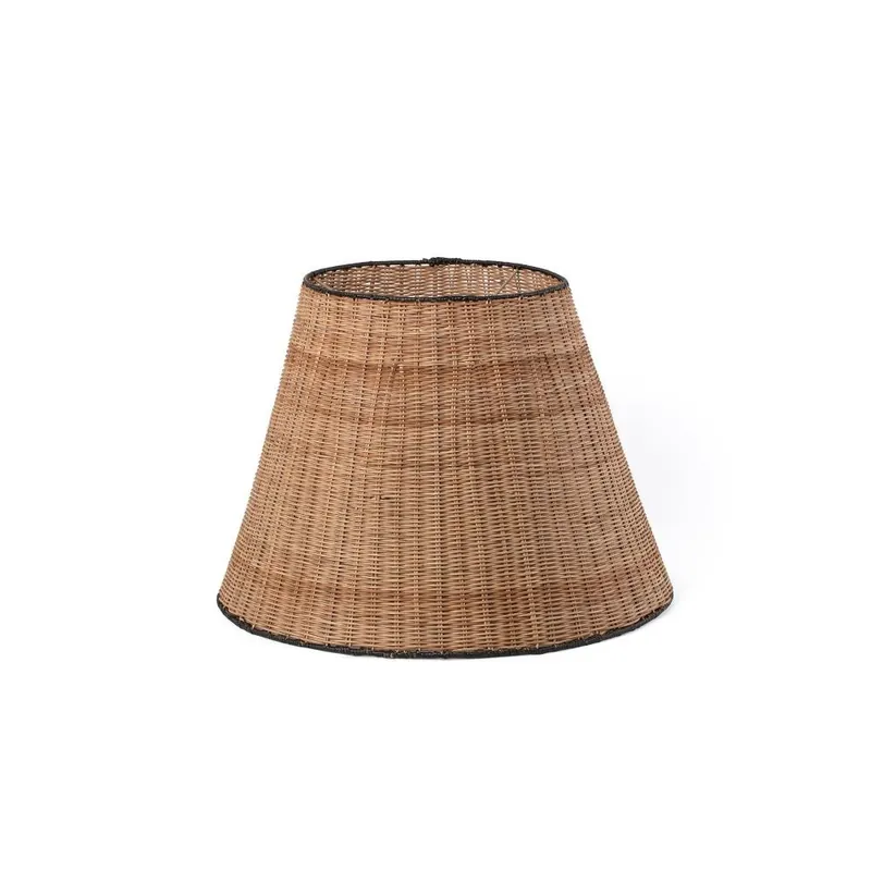 Solo Hoy SUMBA PANTALLA E27 ø560*360*ø315 RATTAN