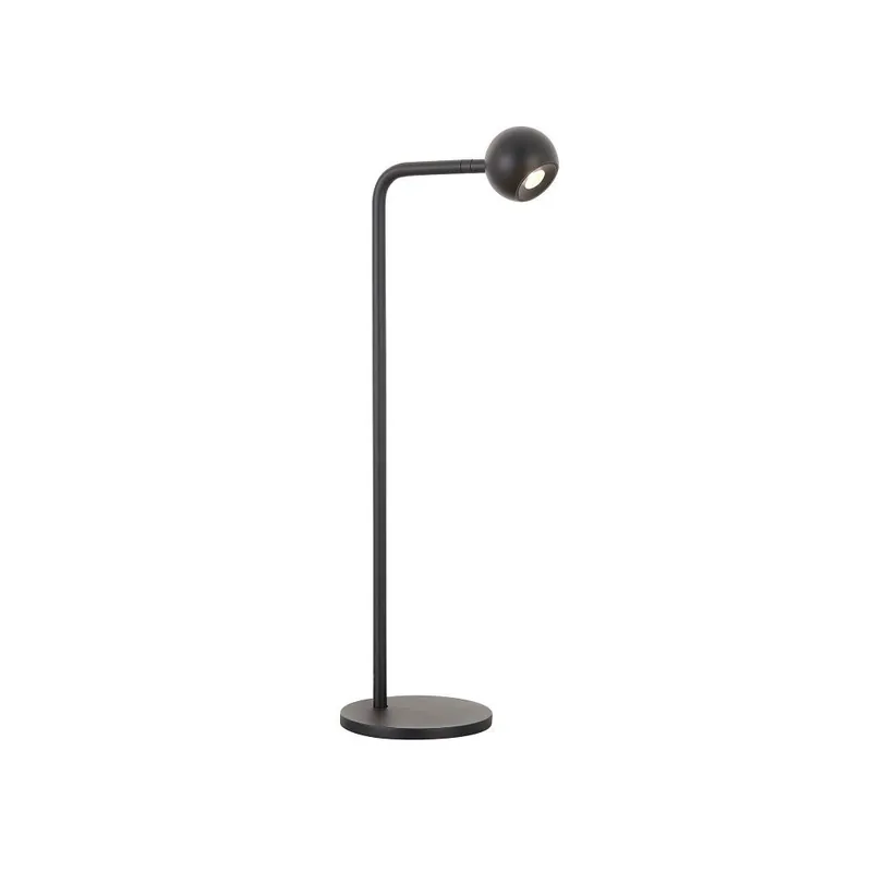 SOBREMESA LED 6W EYES NEGRO ARENA Original