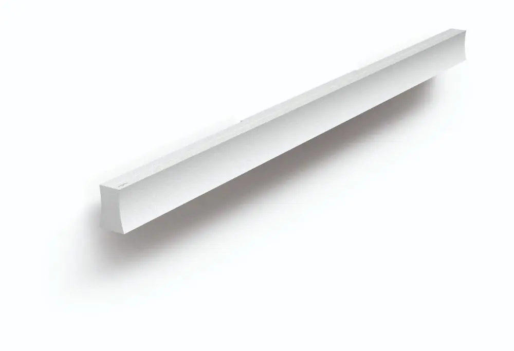 APLIQUE LED 38W 3000K 110° HANOK BLANCO Mejor Precio