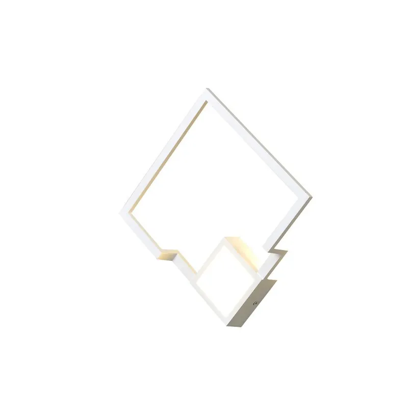APLIQUE LED 17.5W 3000K DIMABLE BOUTIQUE BLANCO Garantía Incluida