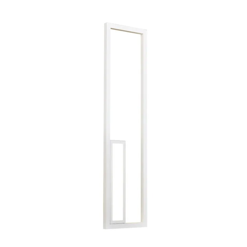 APLIQUE LED 38.5W 3000K BOUTIQUE BLANCO Bestseller