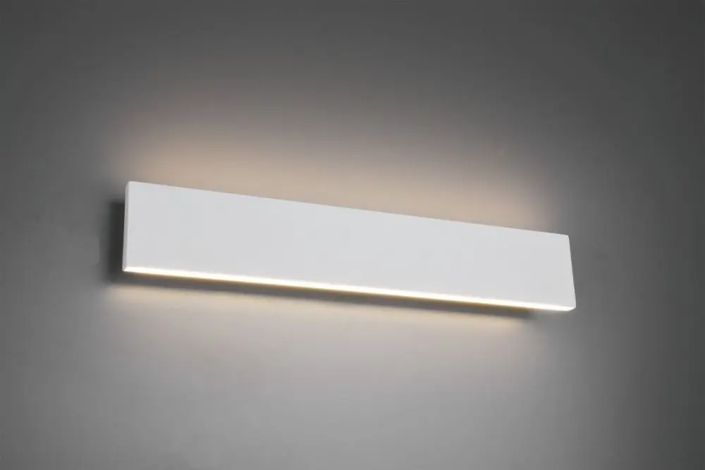 APLIQUE LED 18W CONCHA BLANCO Envío Exprés
