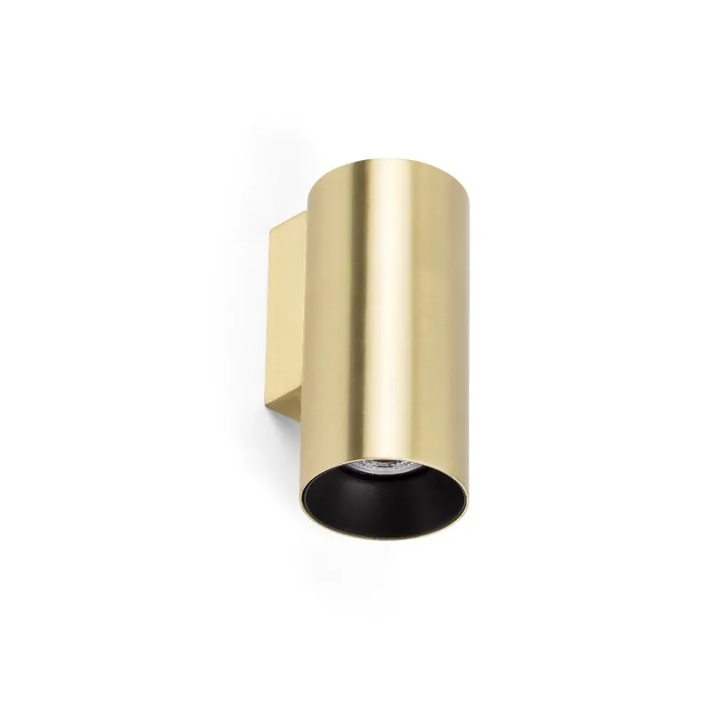 STAN APLIQUE ORO SATINADO 1xGU10 Precio De Fábrica