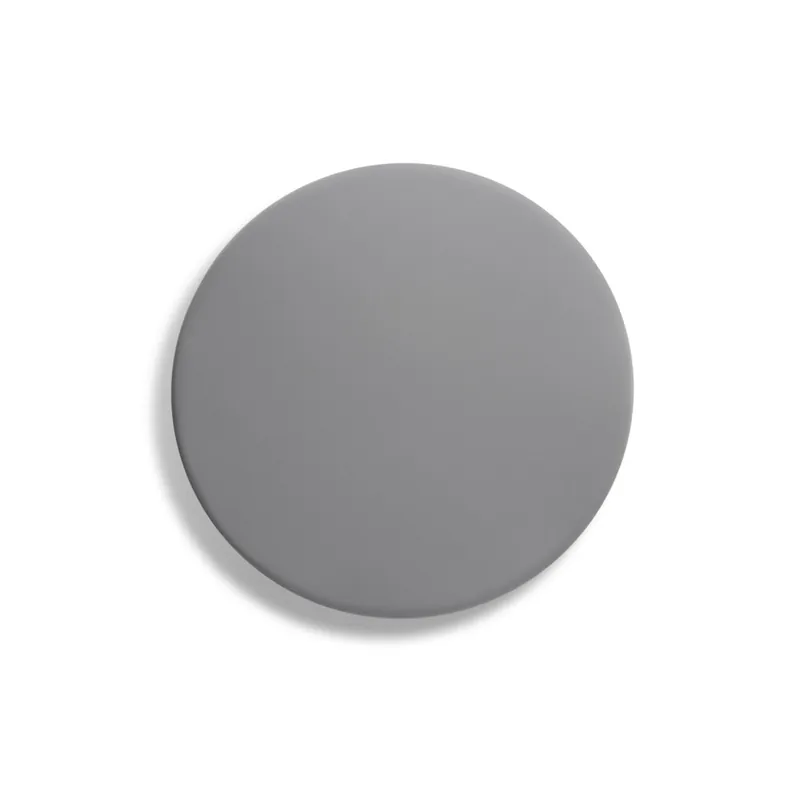 Tendencia TOU APLIQUE GRIS 12W 2700K