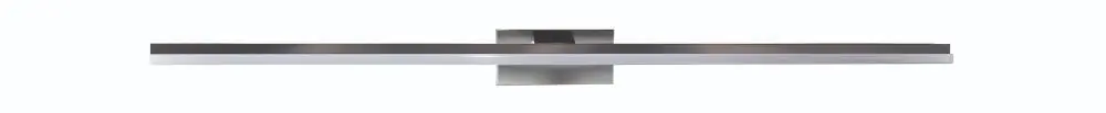 Súper Precio APLIQUE LED 16W MORNE CROMO
