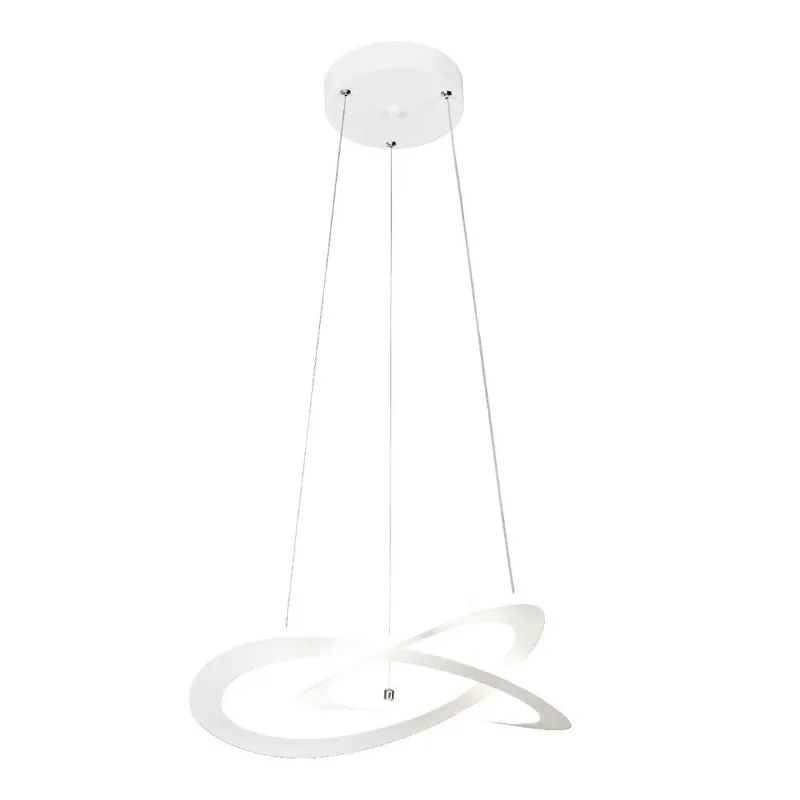 Últimas Unidades LAMPARA 40W PLANET BLANCO