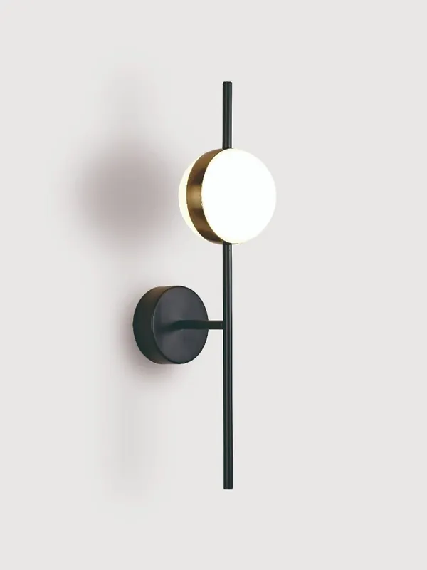 Barato APLIQUE 8W CUBA ORO Y NEGRO