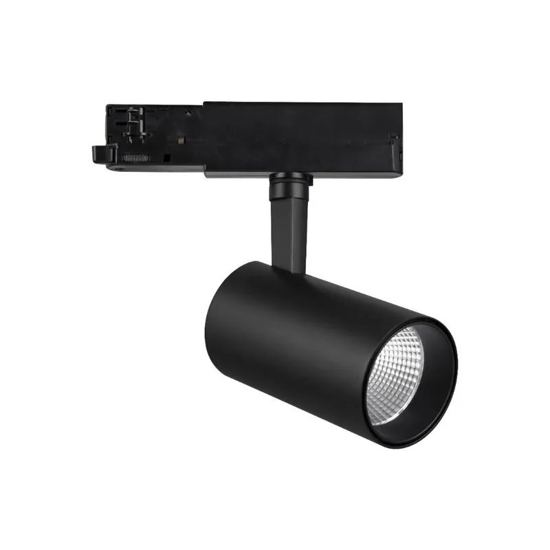 Rebajas FOCO CARRIL FIJI 30W 4000K NEGRO