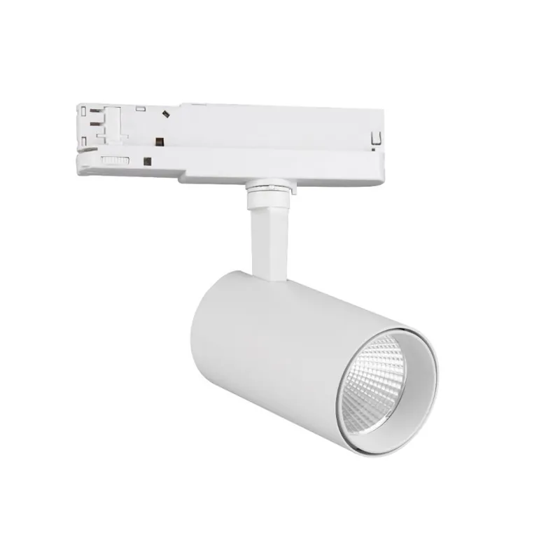 Última Oportunidad FOCO CARRIL FIJI 30W 3000K BLANCO