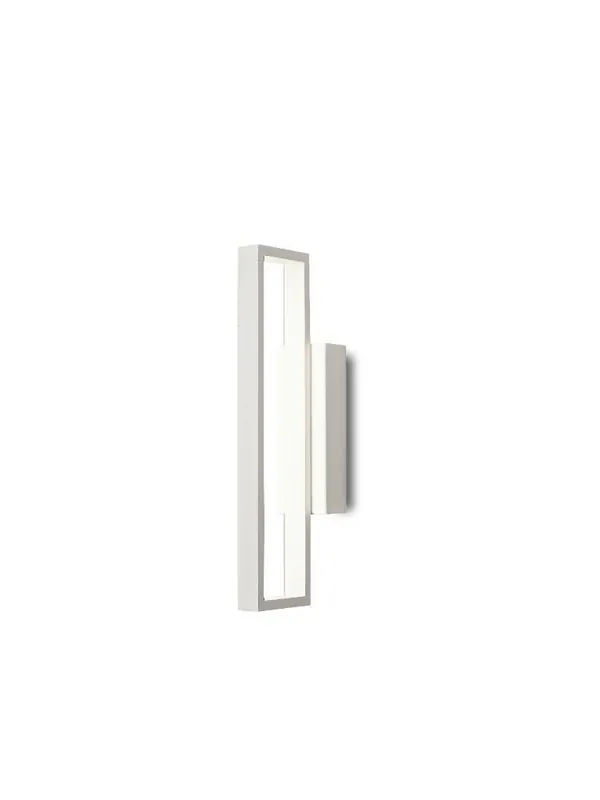 APLIQUE LED 10W DURBAN BLANCO Novedad