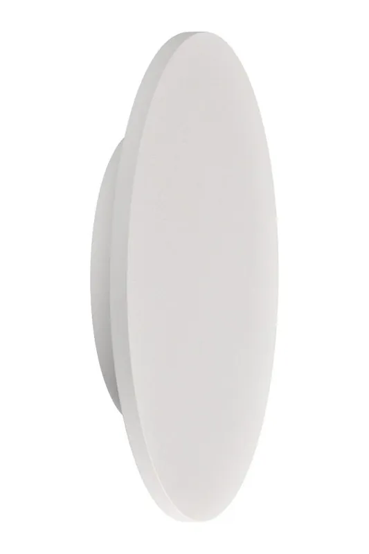 Solo Por Tiempo Limitado APLIQUE / PLAFON LED BORA BORA REDONDO BLANCO 30W