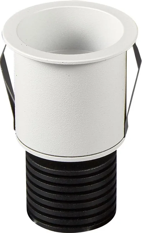 Profesional MINI EMPOTRABLE LED 5W GUINCHO CÁLIDO BLANCO