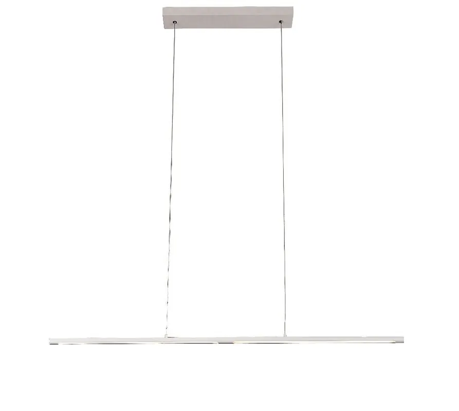 Venta Final COLGANTE TORCH BLANCO LED 22W 3000K