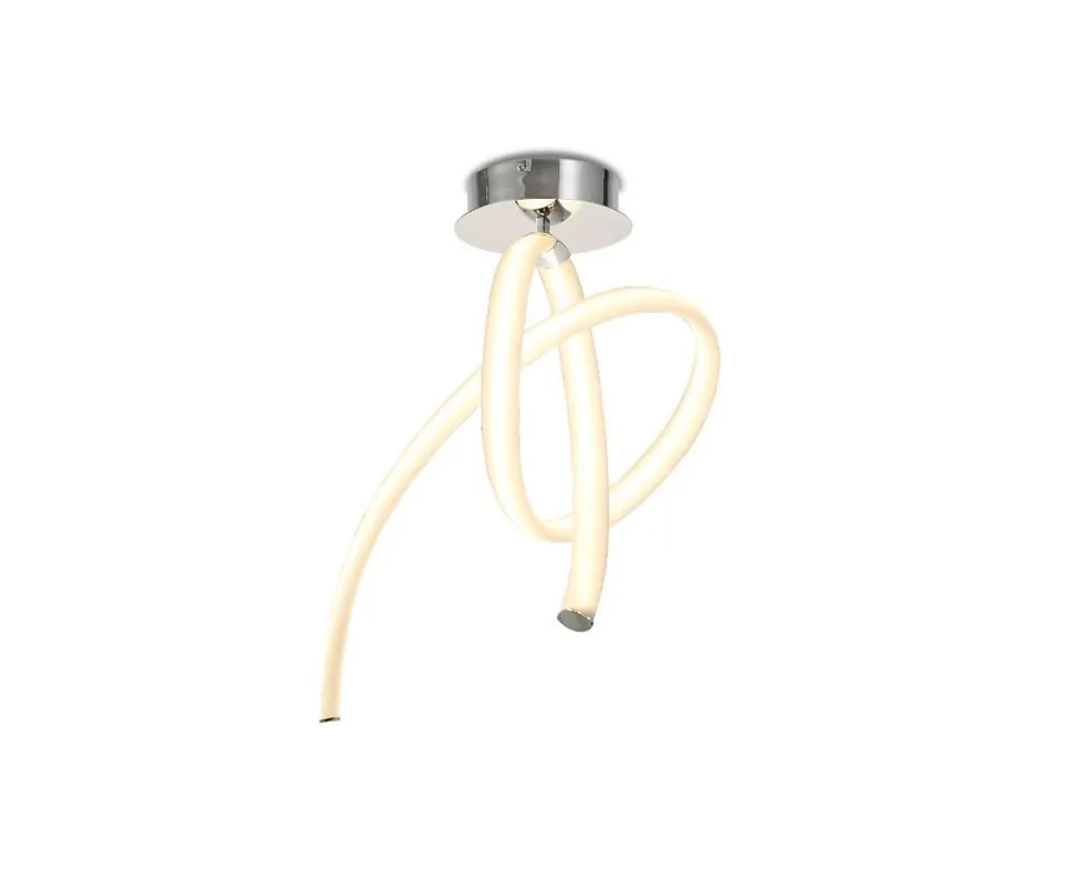 Stock Limitado SEMIPLAFON LED 40W  ARMONIA 6724