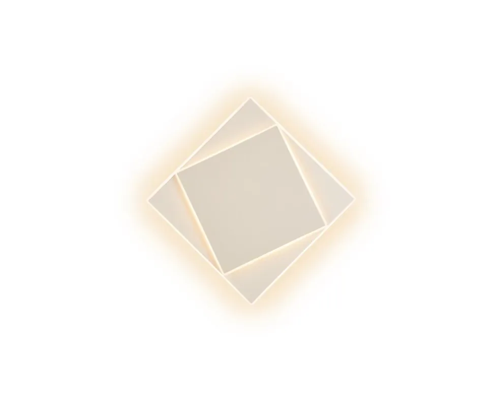 APLIQUE LED 18W BLANCO DAKLA Precio Económico