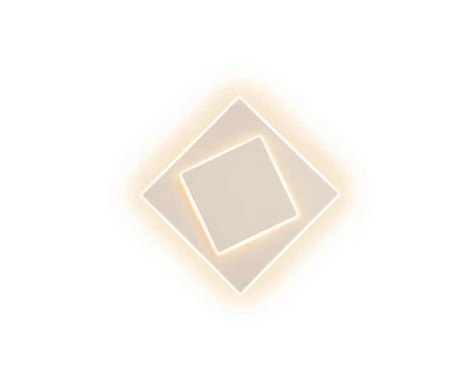 APLIQUE LED 12W BLANCO DAKLA Imprescindible (Must-Have)