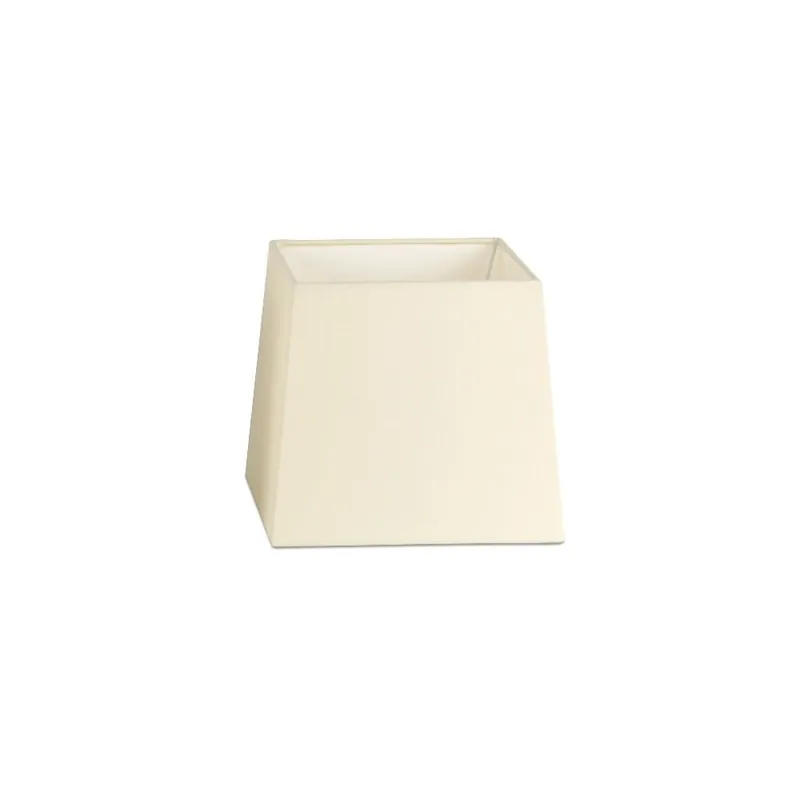 Rebajas PANTALLA E27 ø190*170*ø160 BEIGE