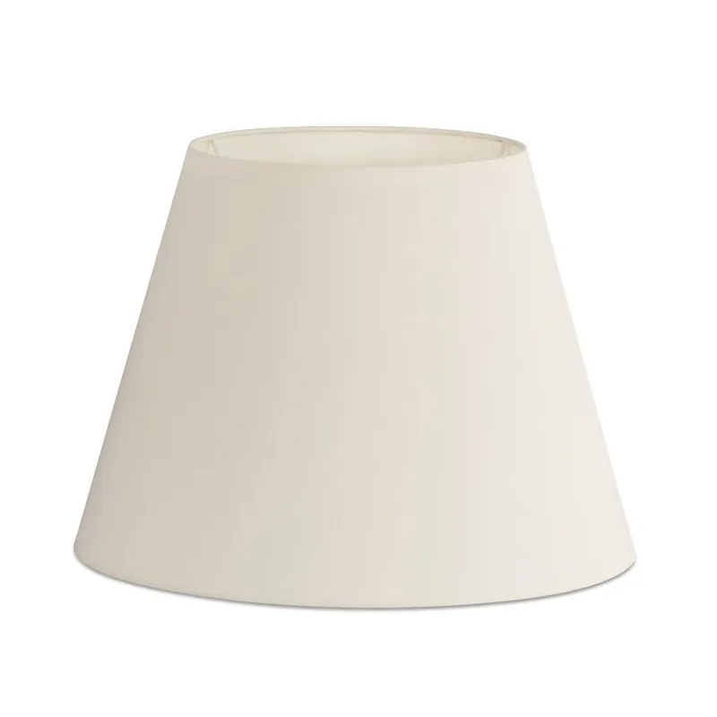 Bestseller PANTALLA E27 ø400*290*ø240 BLANCA