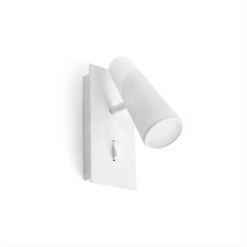 Profesional LAO APLIQUE BLANCO LED 4,5W 3000K
