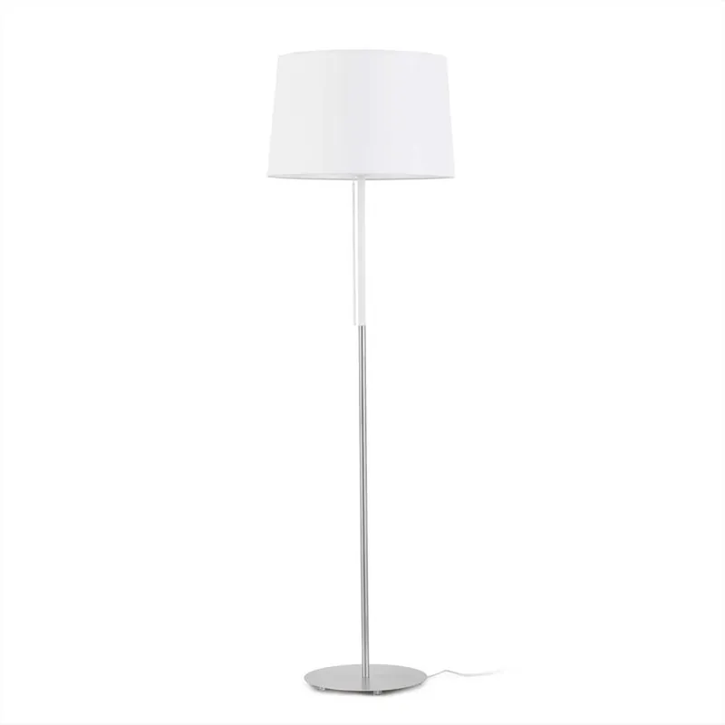 VOLTA PIE DE SALON BLANCO E27 20W 2700K Entrega Rápida