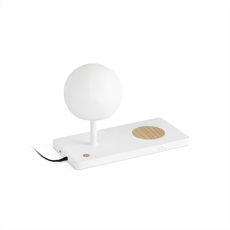 Bestseller NIKO BASE DERECHA LED 6W 3000K INDUCCION