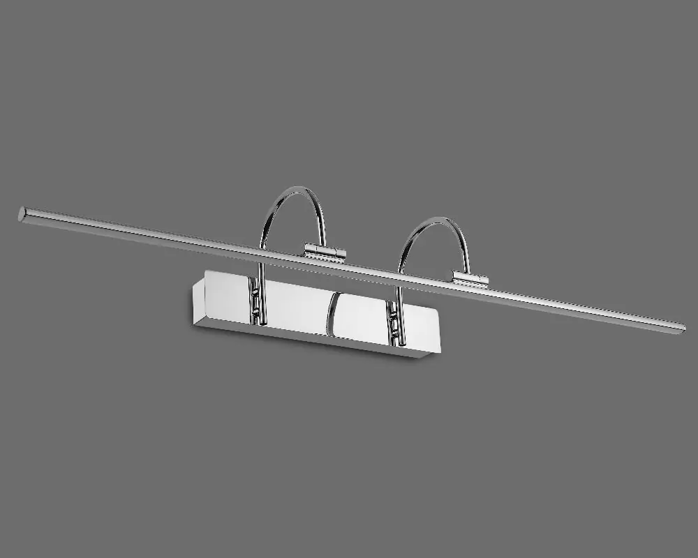 APLIQUE LED 18W CROMO PARACURU Mejor Calidad