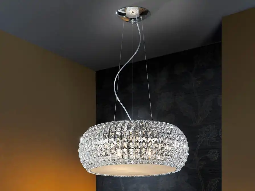 A Buen Precio COLGANTE ·DIAMOND· GDE.