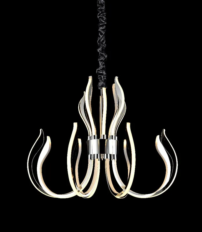Solo Hoy LAMPARA 85 CM LED 155W - 3000K - 7461LMS 220-240V 5561 MANTRA