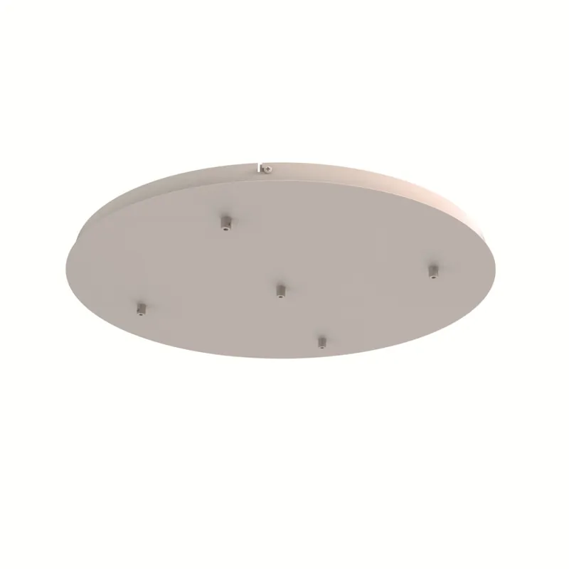 Súper Precio FLORON DE TECHO 5L BLANCO