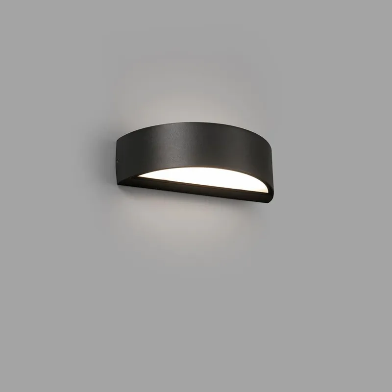 Bestseller APLIQUE OVAL GRIS OSCURO