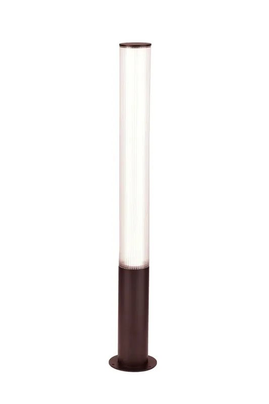 BOLARDO 65CM 18W GANT CORTEN Más Vendido