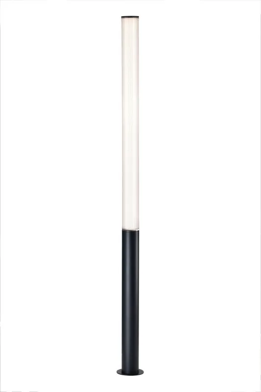 A Buen Precio BOLARDO 155CM 32W GANT NEGRO