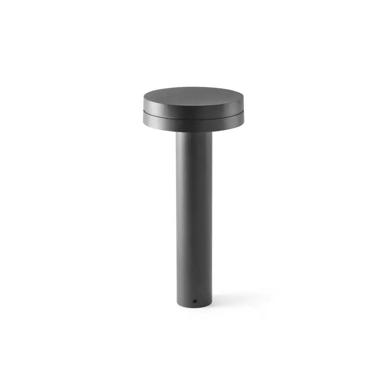Barato ESPOT 350 BALIZA GRIS OSCURO 9W CCT