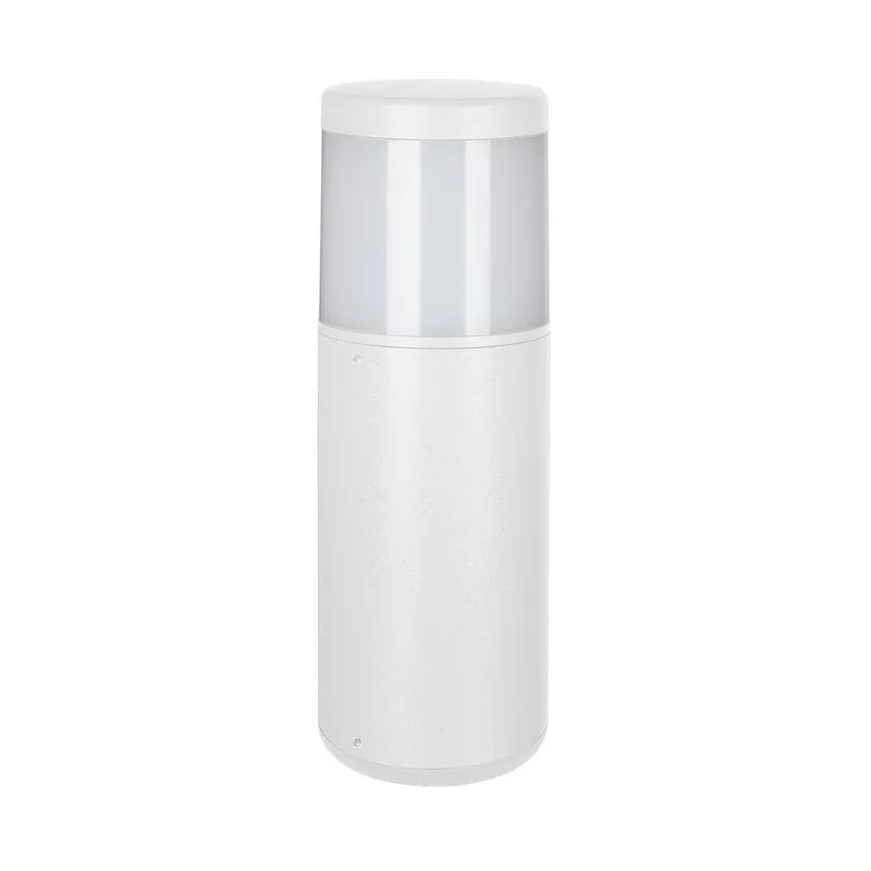 Venta Final SOBREMURO EXTERIOR CHICAGO BLANCO REDONDO