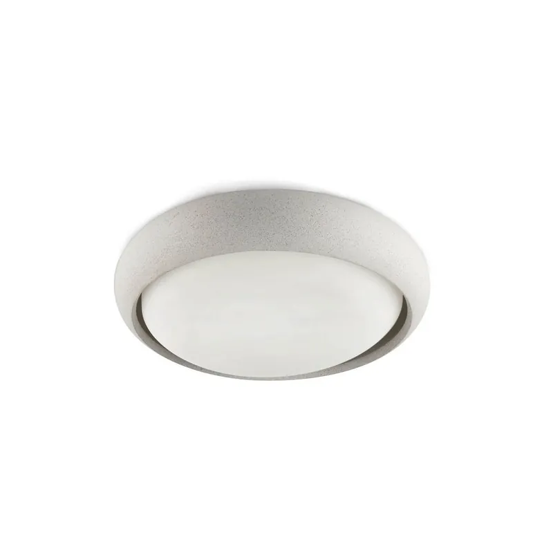 ANGA 295 PLAFON BLANCO LED 24W 2700K Precio Reducido