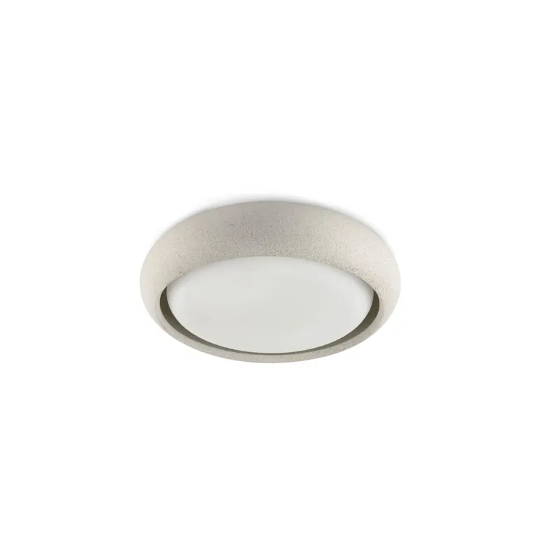 ANGA 240 PLAFON BLANCO LED 18W 2700K Pago Seguro
