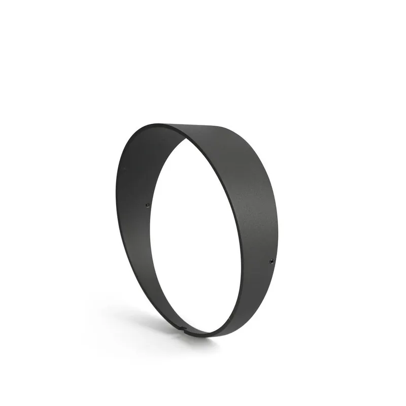 ACCESORIO VISERA MUUR 210 GRIS OSCURO Precio Económico