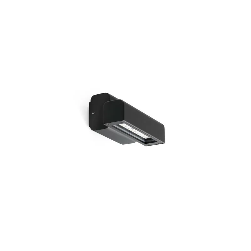 Auténtico BALIC APLIQUE NEGRO 2700-3000-4000K