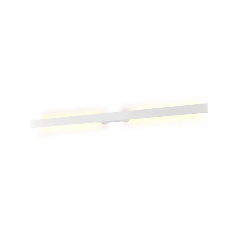 APLIQUE EXTERIOR LED 20W LOTUS  BLANCO Barato