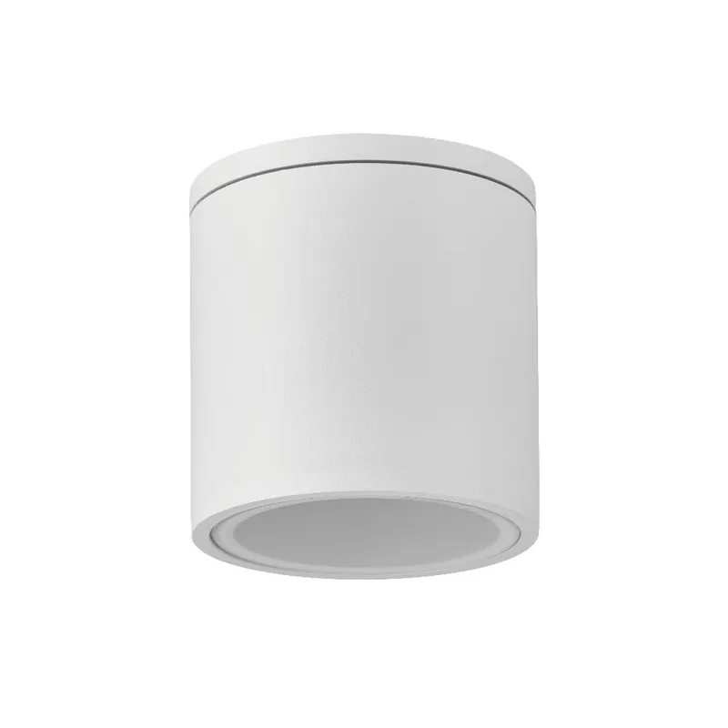 Bestseller PLAFÓN EXTERIOR 90Ø KANDANCHU BLANCO