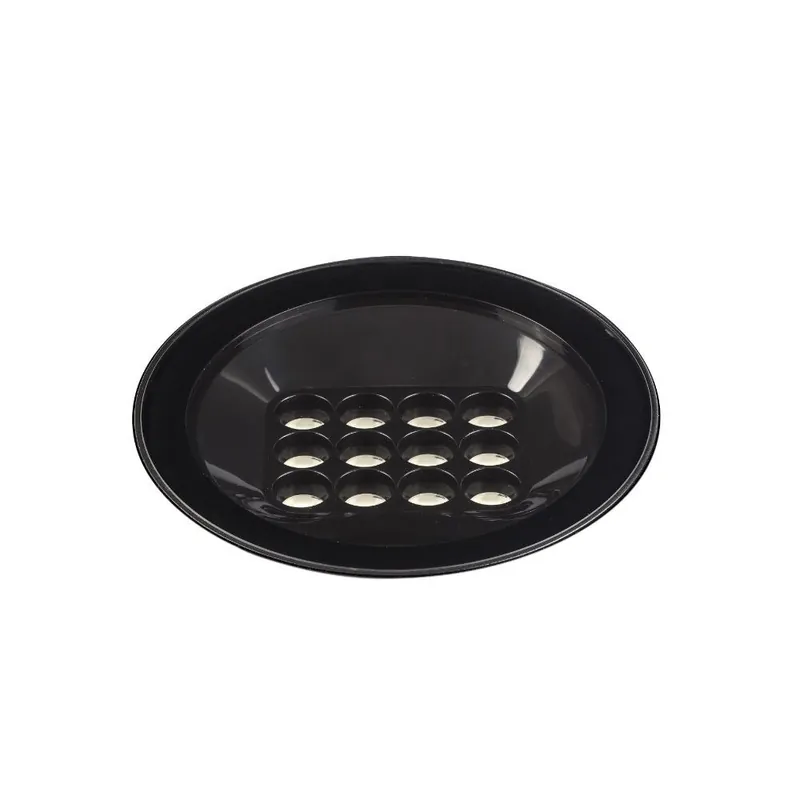 TRAS-25 EMPOTRABLE FIJO LED 25W 3000K 13° 2580Lm Directo De Fábrica