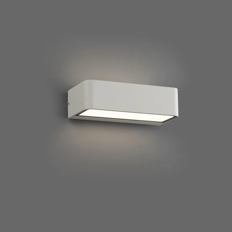 TAKUA APLIQUE BLANCO  LED 10W 3000K Nueva Colección