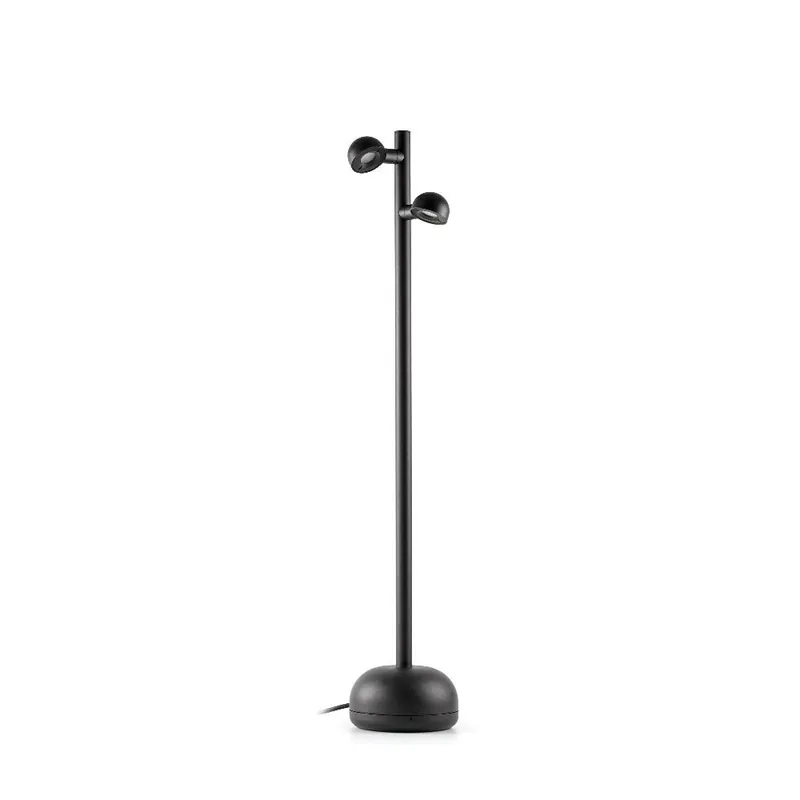 Últimas Unidades BROT BALIZA NEGRO H900 LED 2L 20W