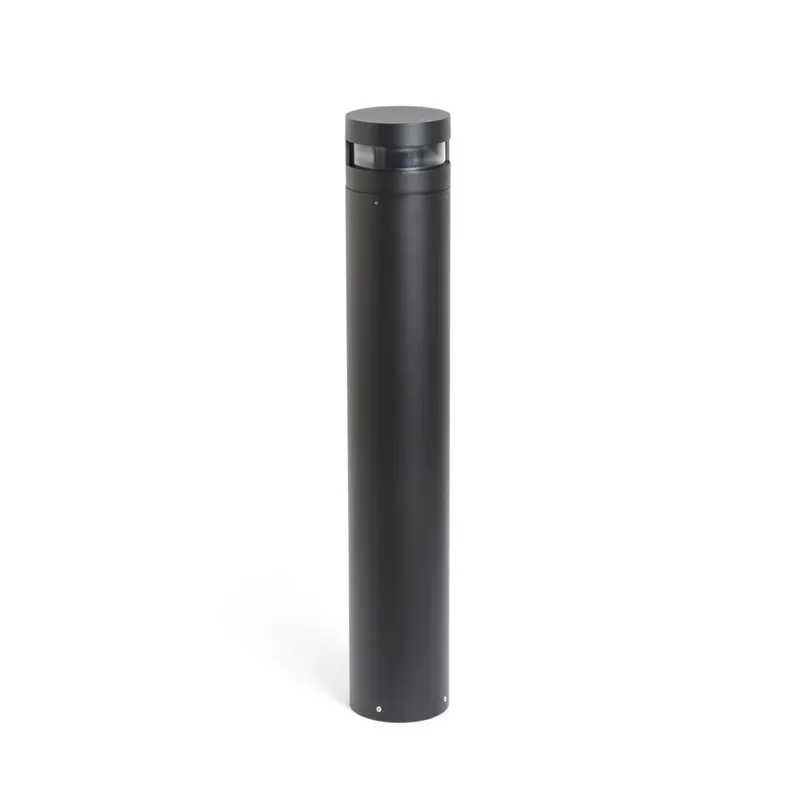 Súper Precio BAST BALIZA NEGRO 25W 3000K H1000