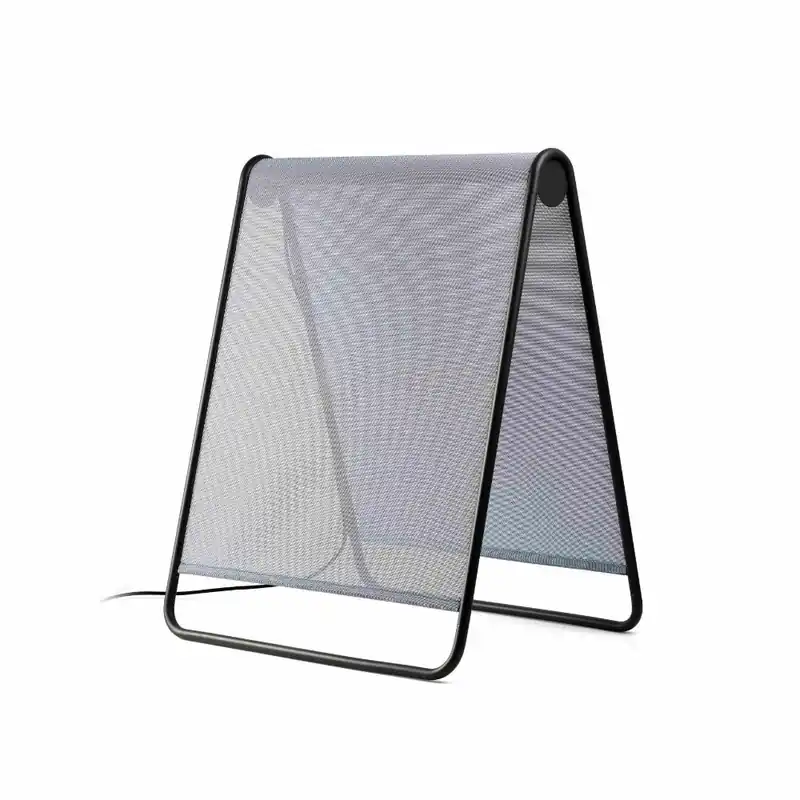 Barato CADAQUES GRIS P/S LED 18W 3000K AZUL