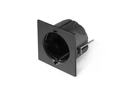 Alta Calidad CAJA EMPOTRAR DART-1 REF.70272 - 70273