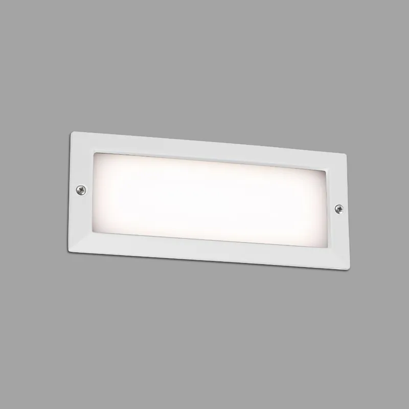 STRIPE-2 EMPOTRABLE BLANCO 5W 3000K Directo De Fábrica